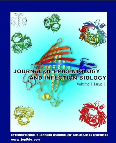 Volume 1, Issue 1 cover