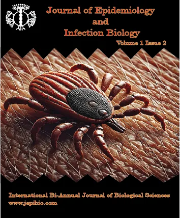 Volume 1, Issue 2 cover