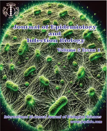 Volume 2, Issue 1 cover